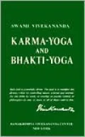 Karma-Yoga and Bhakti-Yoga