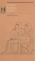 Ancient Egyptian Society