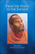 From the finite to the infinite