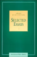 Selected Essays