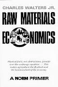 Raw Materials Economics