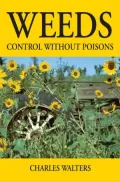 Weeds: Control without Poisons