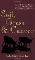 Soil, Grass and Cancer