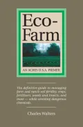 Eco-Farm: An Acres U.S.A. Primer