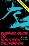 Surfing Guide to Southern California