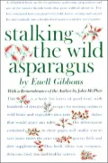 Stalking the Wild Asparagus
