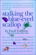 Stalking the Blue-Eyed Scallop
