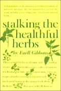 Stalking the Healthful Herbs