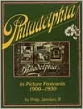 Philadelphia in Picture Postcards
