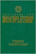 Challenge for Discipleship