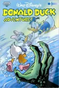 Donald Duck Adventures