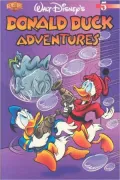 Donald Duck Adventures