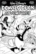 Donald Duck Adventures
