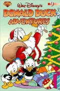 Donald Duck Adventures