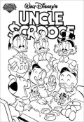Uncle Scrooge