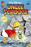 Uncle Scrooge #343