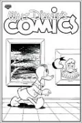 Walt Disney's Comics and Stories #655, Vol. 655
