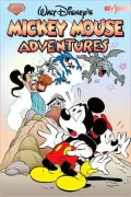 Mickey Mouse Adventures