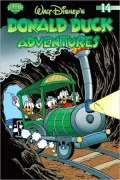 Donald Duck Adventures