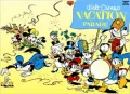 Walt Disney's Vacation Parade #2