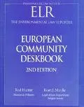 European Community Deskbook