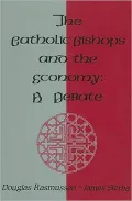 The Catholic bishops and the economy