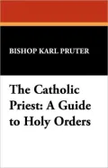 The Catholic Priest