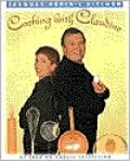 Jacques Pepin's Kitchen : Cooking with Claudine