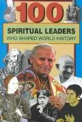 100 Spiritual Leaders Who Shaped World History