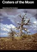 Craters of the Moon National Monument Idaho