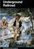 Underground Railroad, Vol. 156