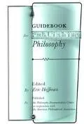 Guidebook for Publishing Philosophy