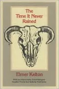 The Time It Never Rained