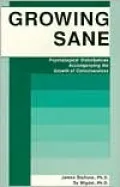 Growing Sane : Psychological Disturbances Accompanying the Growth of Consciousness