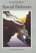 Special Deliveries: New and Selected Poems