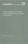 Global Ecosystems