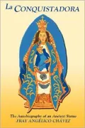 Conquistadora: The Autobiography of an Ancient Statue