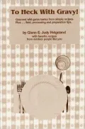 To Hell With Gravy