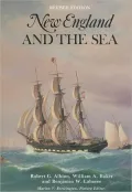 New England & The Sea