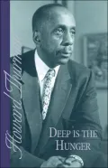 Deep Is the Hunger: Meditations for Apostles of Sensitiveness