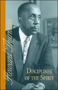Disciplines Of The Spirit