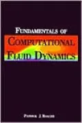 Fundamentals of Computational Fluid Dynamics