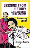 Lessons from History, Elementary Edition: A Celebration in Blackness