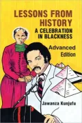 Lessons From History: A Celebration in Blackness
