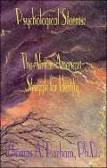 Psychological Storms: The African American Struggle for Identity