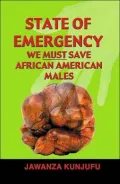 State of Emergency: We Must Save African American Males