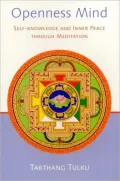 Openness Mind
