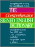 The Comprehensive Signed English Dictionary