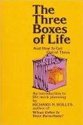 The Three Boxes of Life
