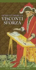 Visconti-Sforza Pierpont Morgan Tarocchi Deck